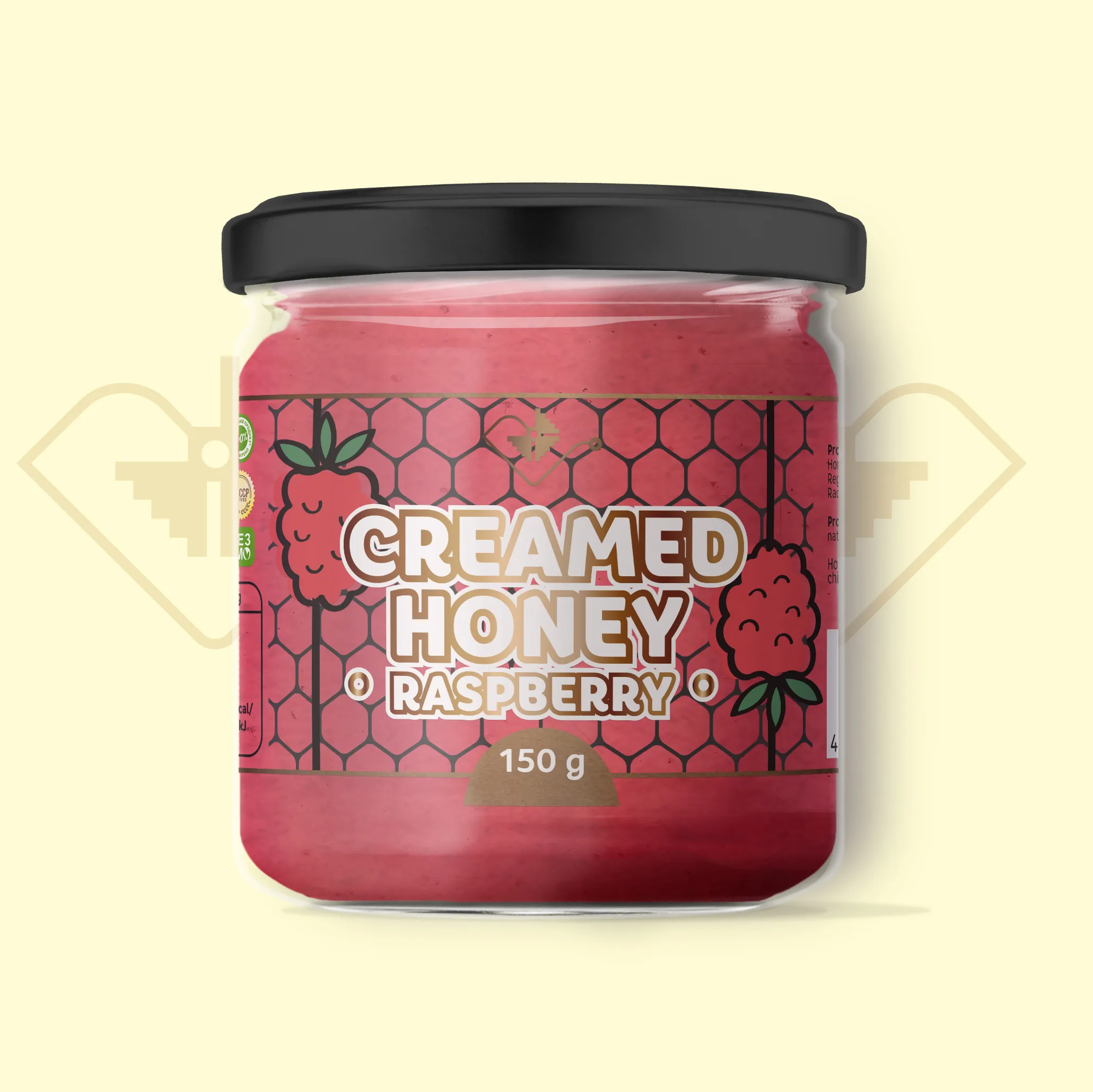 raspberry